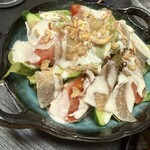 炭火旬肴 鳥千 - 