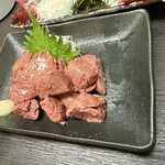 炭火旬肴 鳥千 - 