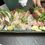 炭火旬肴 鳥千 - 