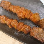 蘭州拉麺店 火焔山 - 