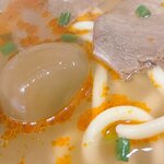 蘭州拉麺店 火焔山 - 