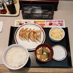 みよしの - 料理写真: