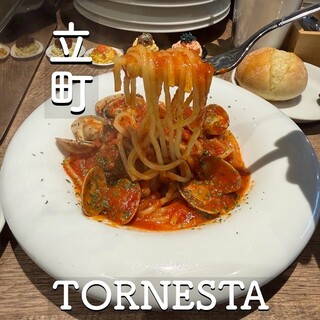 PASTA FRESCA TORNESTA