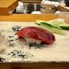 Ten Zushi Kyomachi ten - 鮪
