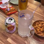 NENE CHIKEN - 
