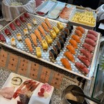 グランディア芳泉 - 