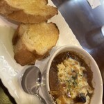 コロラド - 料理写真: