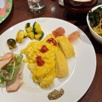 グランディア芳泉 - 