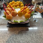 グランディア芳泉 - 