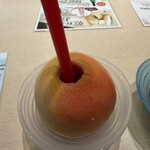 グランディア芳泉 - ドリンク写真: