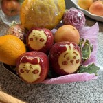 グランディア芳泉 - 