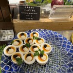 グランディア芳泉 - 