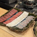 鮨 実紀 - 