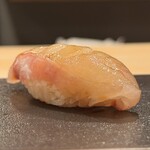 鮨 実紀 - 