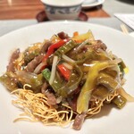 中国料理「花梨」 - 