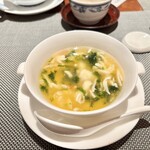 中国料理「花梨」 - 
