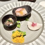 中国料理「花梨」 - 