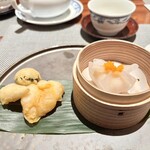 中国料理「花梨」 - 