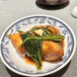 中国料理「花梨」 - 