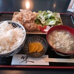 なじみ - 料理写真: