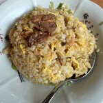 台湾料理 鳥羽亭 - 
