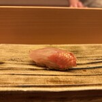 銀座すし嘉 - 