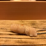 銀座すし嘉 - 