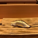 銀座すし嘉 - 