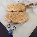甲賀米粉たい焼き - 