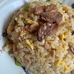 台湾料理 鳥羽亭 - 