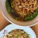 台湾料理 鳥羽亭 - 