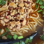 台湾料理 鳥羽亭 - 