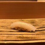 銀座すし嘉 - 
