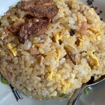 台湾料理 鳥羽亭 - 