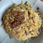 台湾料理 鳥羽亭 - 