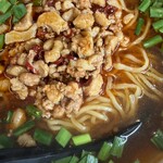 台湾料理 鳥羽亭 - 