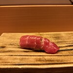 銀座すし嘉 - 