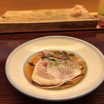 銀座すし嘉 - 