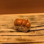 銀座すし嘉 - 
