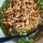 台湾料理 鳥羽亭 - 