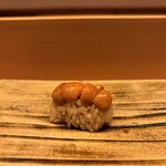銀座すし嘉 - 