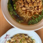 台湾料理 鳥羽亭 - 