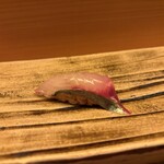 銀座すし嘉 - 