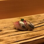 銀座すし嘉 - 