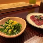 銀座すし嘉 - 