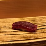 銀座すし嘉 - 