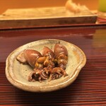 銀座すし嘉 - 