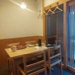 信州十割そば てん - 