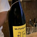 582 水餃子とお酒 - 
