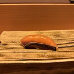 銀座すし嘉 - 